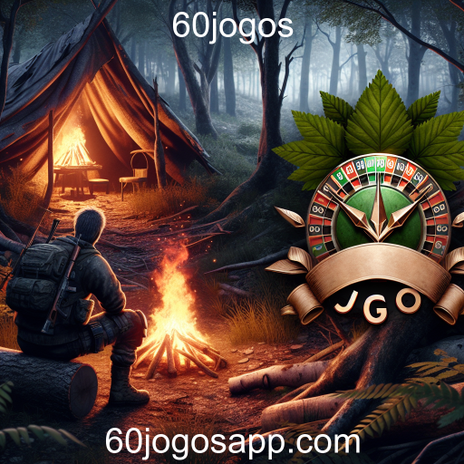 A Ascensão dos Jogos de Sobrevivência: Desafios e Estratégias